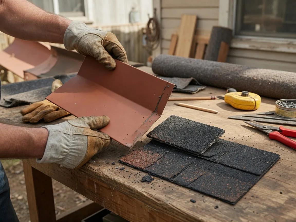 Roof Repair company in Dixmont, ME
